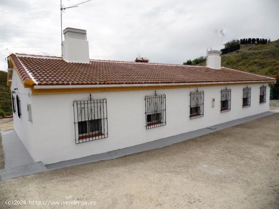  Casa en venta en Viñuela (Málaga) 