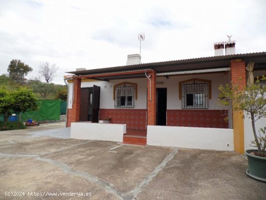 Casa en venta en Viñuela (Málaga)