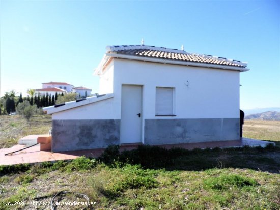  Casa en venta en Canillas de Albaida (Málaga) 