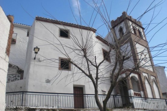 Casa en venta en Salares (Málaga)