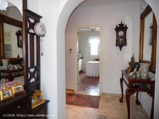 Villa en venta en Caleta de Vélez (Málaga)