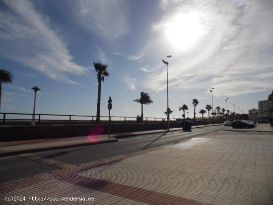 Solar en venta en Torre del Mar (Málaga)