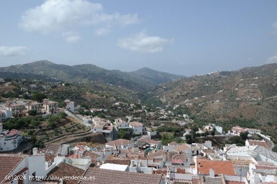 Casa en venta en Canillas de Albaida (Málaga)