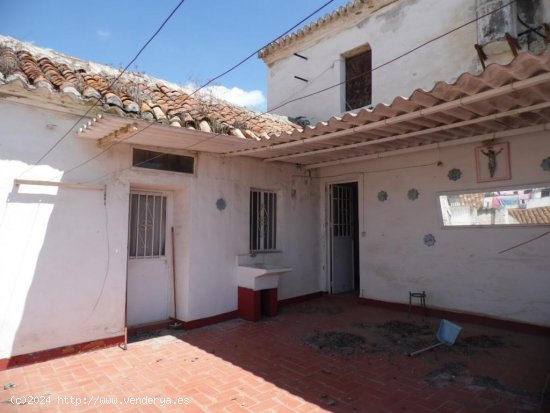  Casa en venta en Vélez-Málaga (Málaga) 