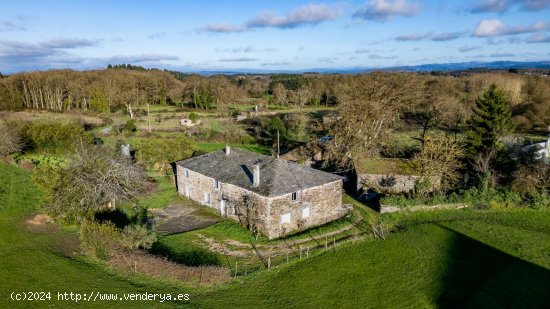 Casa en venta en Outeiro de Rei (Lugo)