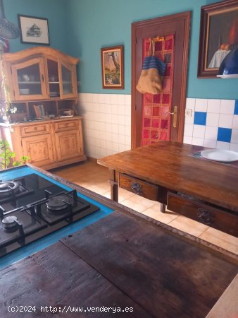 Casa en venta en Ribadeo (Lugo)