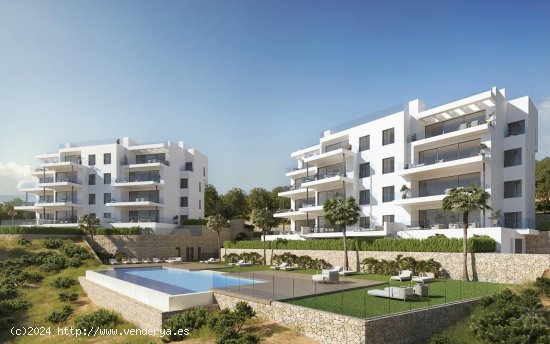  Apartamento en venta a estrenar en Orihuela (Alicante) 