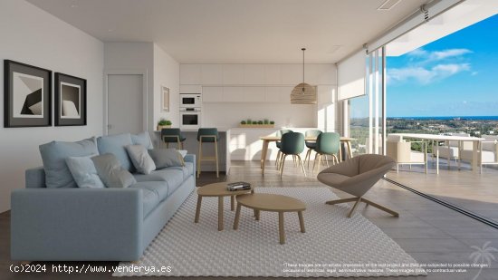 Apartamento en venta a estrenar en Orihuela (Alicante)