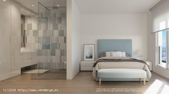 Apartamento en venta a estrenar en Orihuela (Alicante)