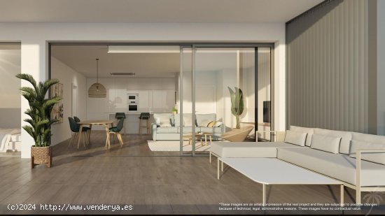 Apartamento en venta a estrenar en Orihuela (Alicante)