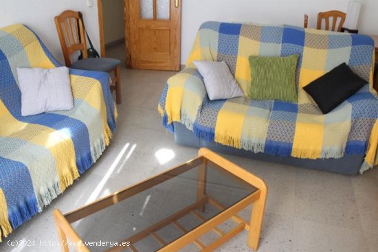 Piso en venta en San Javier (Murcia)