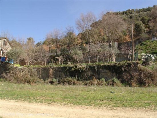 Parcela en venta en Boltaña (Huesca)