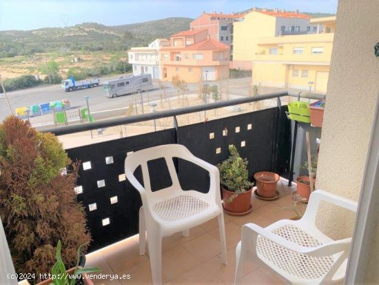  Apartamento en venta en El Perelló (Tarragona) 