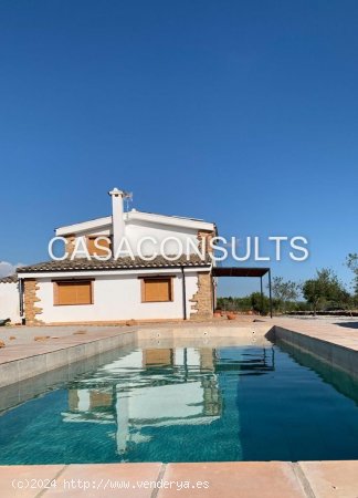  Chalet en venta en Cuevas de Vinromá (Castellón) 