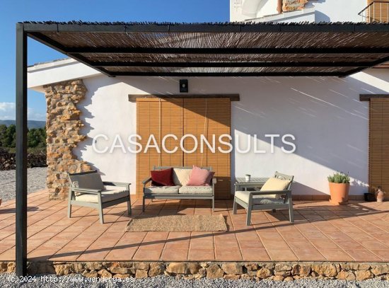 Chalet en venta en Cuevas de Vinromá (Castellón)