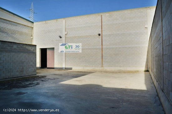 Nave en venta en Zaragoza (Zaragoza)