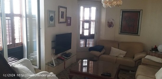 Piso en venta en Málaga (Málaga)