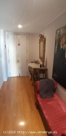 Piso en venta en Málaga (Málaga)