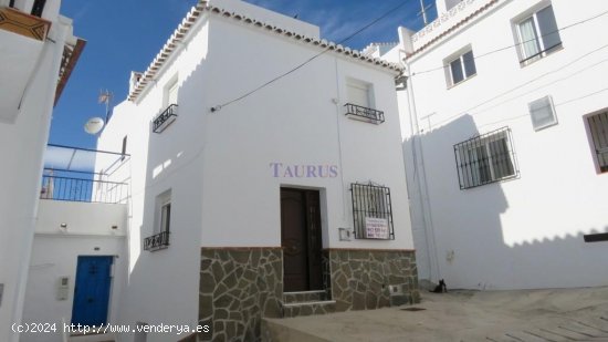  Casa en venta en Canillas de Albaida (Málaga) 