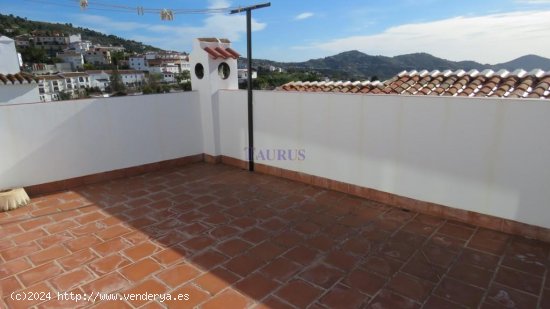 Casa en venta en Canillas de Albaida (Málaga)