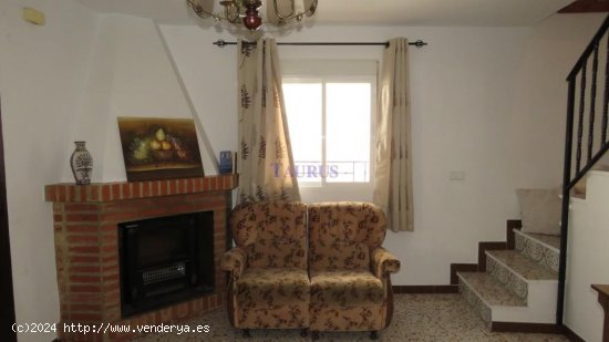 Casa en venta en Canillas de Albaida (Málaga)