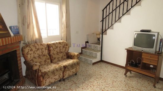 Casa en venta en Canillas de Albaida (Málaga)