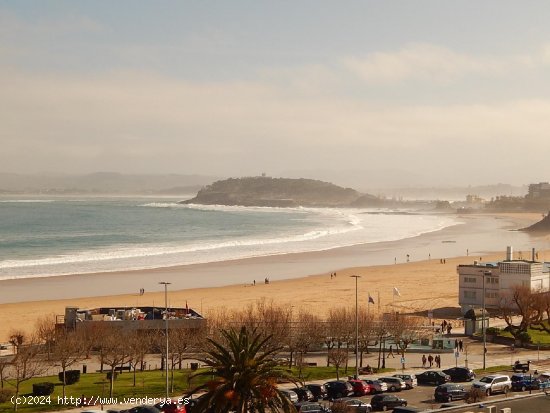 Piso en venta en Santander (Cantabria)