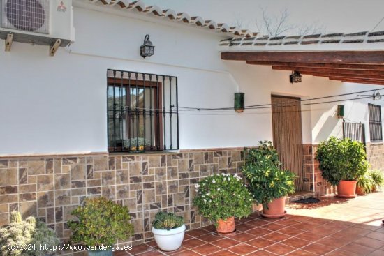 Casa en venta en Benamargosa (Málaga)