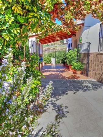 Casa en venta en Benamargosa (Málaga)