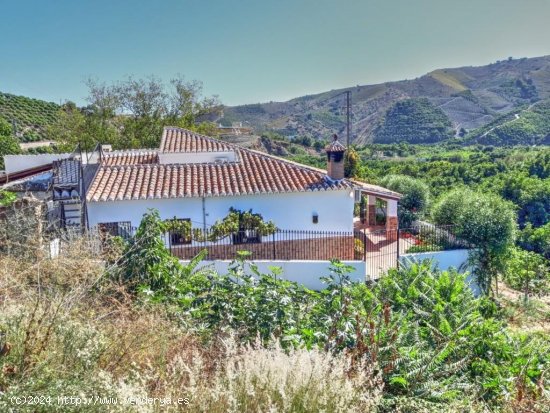 Casa en venta en Benamargosa (Málaga)