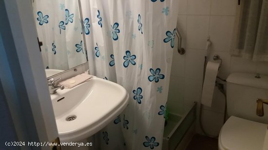 Piso en venta en Alicante (Alicante)