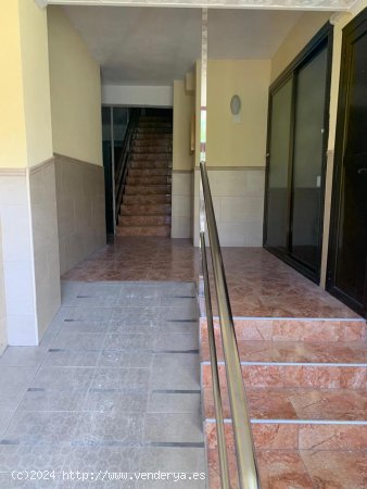  Piso en venta en Alicante (Alicante) 