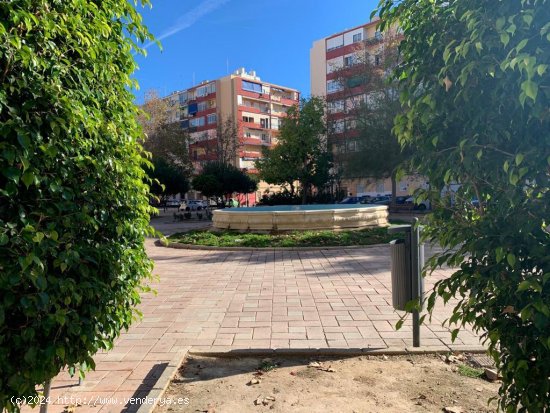 Piso en venta en Alicante (Alicante)