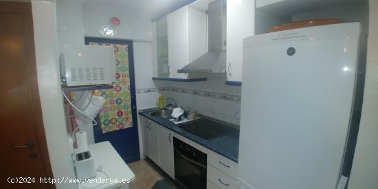  Piso en venta en Alicante (Alicante) 