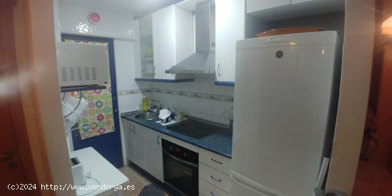 Piso en venta en Alicante (Alicante)