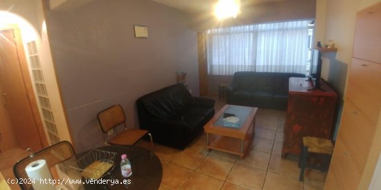 Piso en venta en Alicante (Alicante)