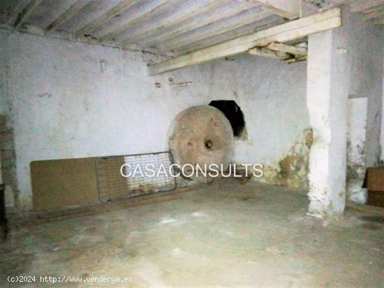  Casa en venta en Figueroles (Castellón) 