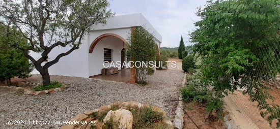 Chalet en venta en Cabanes (Castellón)