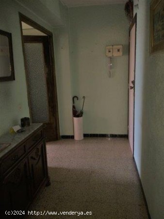 Apartamento en venta en Sant Carles de la Ràpita (Tarragona)