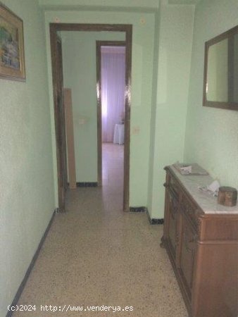 Apartamento en venta en Sant Carles de la Ràpita (Tarragona)