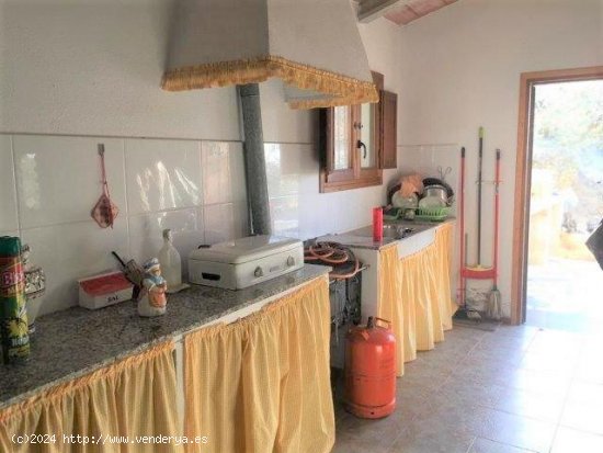 Finca en venta en Tortosa (Tarragona)