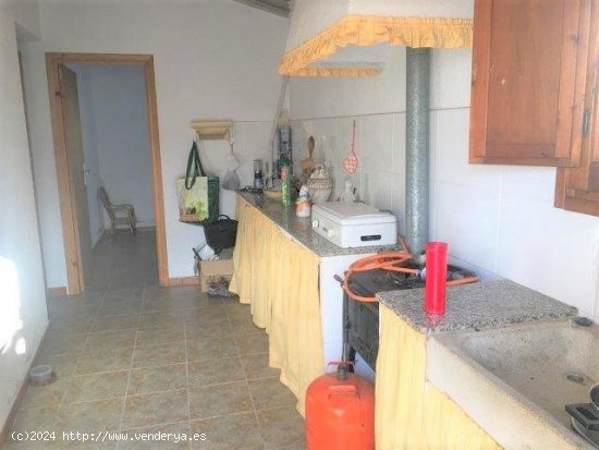 Finca en venta en Tortosa (Tarragona)