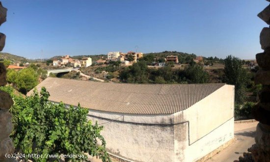 Casa en venta en El Perelló (Tarragona)