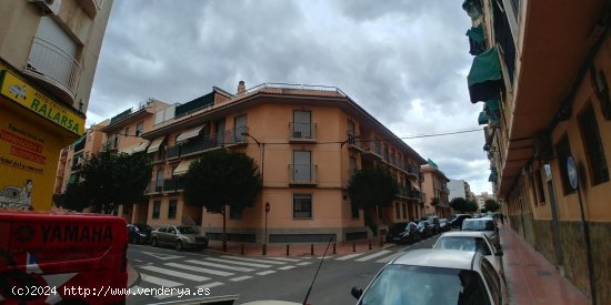  Piso en venta en San Vicente del Raspeig (Alicante) 