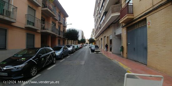 Piso en venta en San Vicente del Raspeig (Alicante)