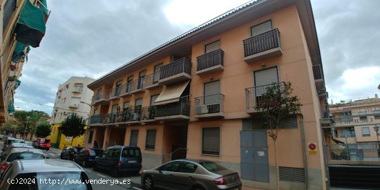 Piso en venta en San Vicente del Raspeig (Alicante)