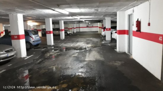 Piso en venta en Alicante (Alicante)