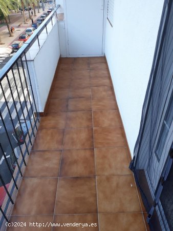 Piso en venta en Alicante (Alicante)