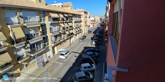  Piso en venta en Alicante (Alicante) 