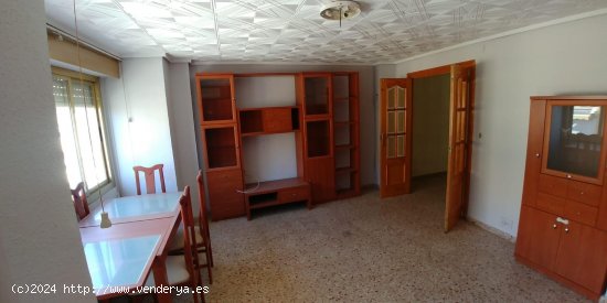 Piso en venta en Alicante (Alicante)